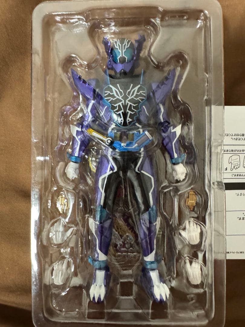 S.H.Figuarts仮面ライダービルドシリーズまとめ売り①