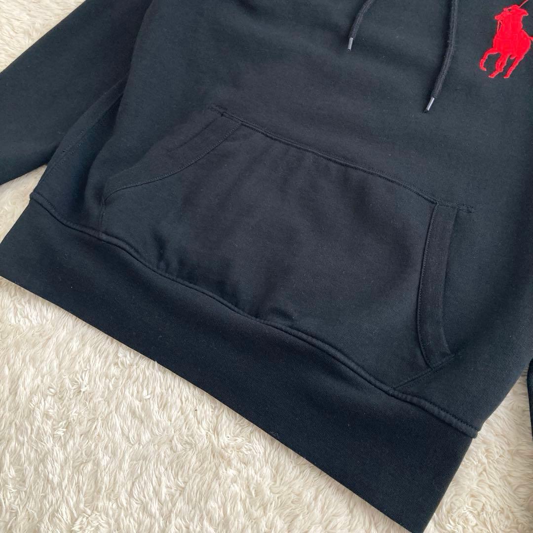 【かつさんどさん専用】美品！POLO RALPH LAUREN ビッグポニー　ブ