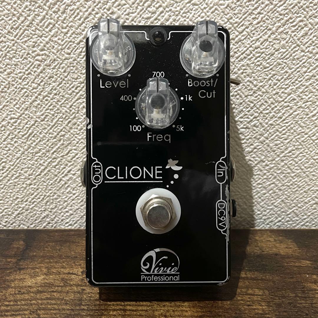 Vivie CLIONE（クリオネ）