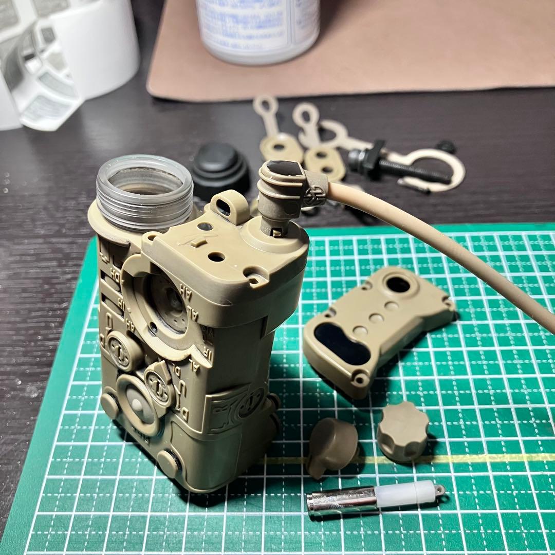 ngal dummy model 2025Ver. 1/3 ［即納品］