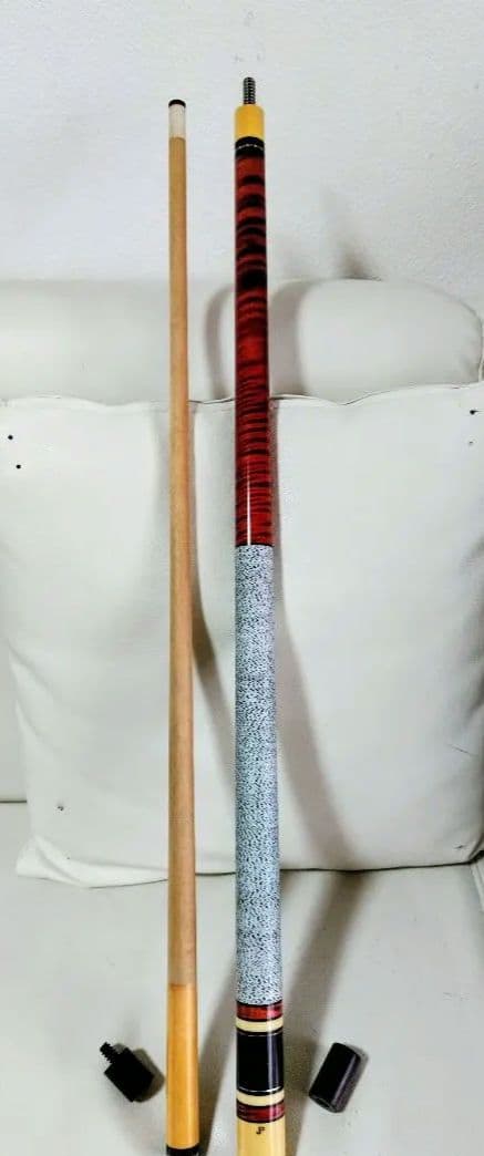 ◎美品★カスタムキュー・ペシャウアー★