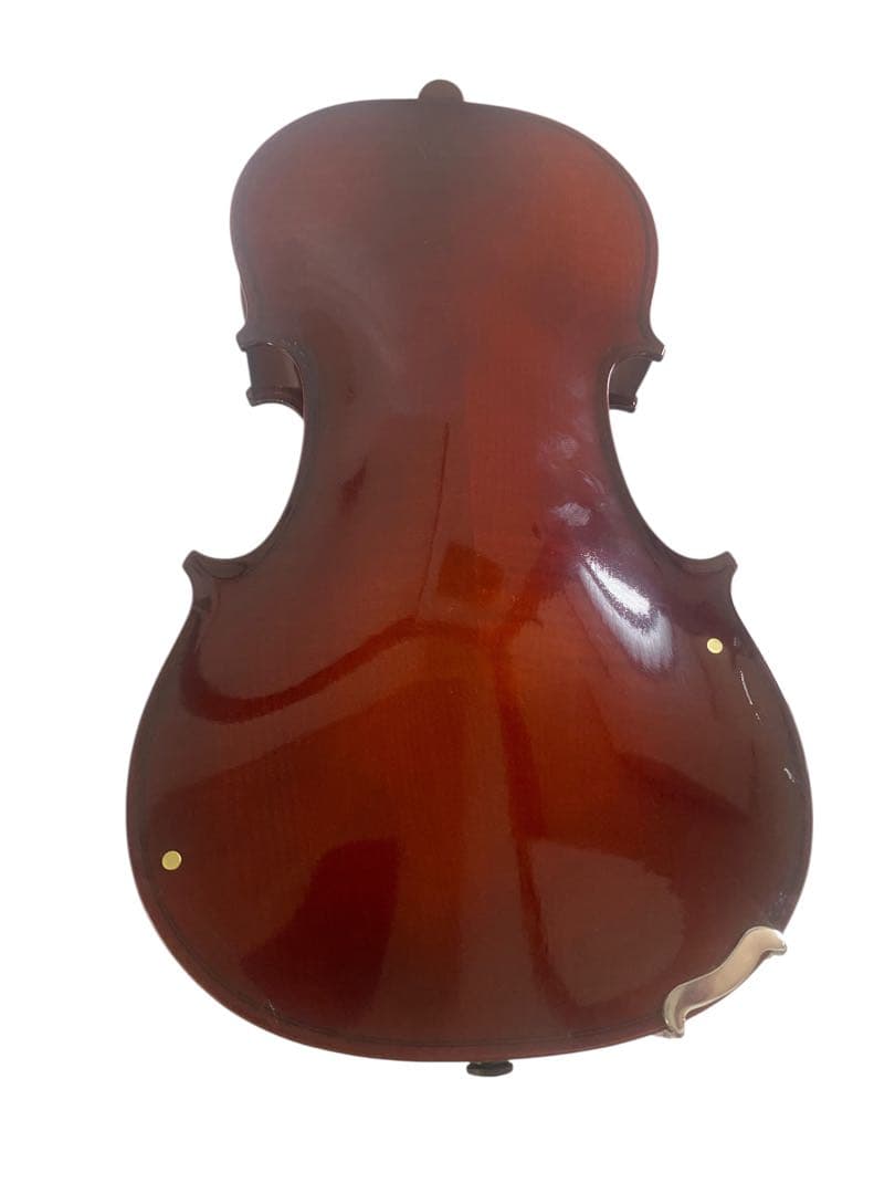 美品　Ars Music Meister　4/4 　チェコ　バイオリン　2017