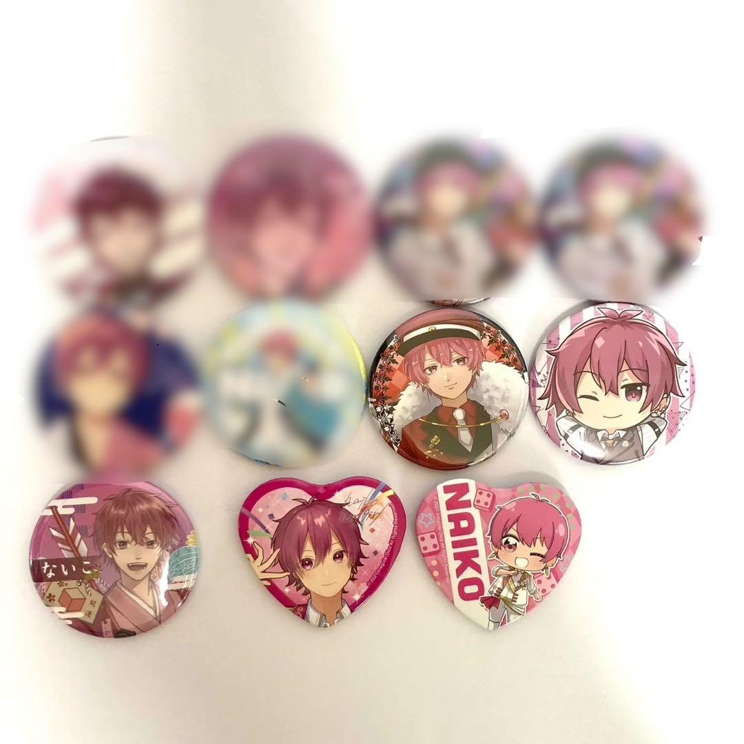 いれいす ないこ まとめ売り