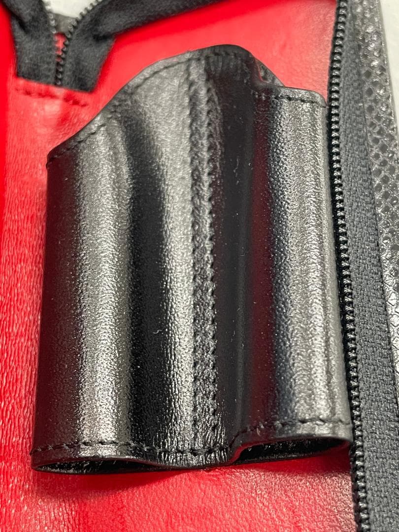 MONTBLANC モンブラン BOHEME ボエム ルージュ 2本　03435