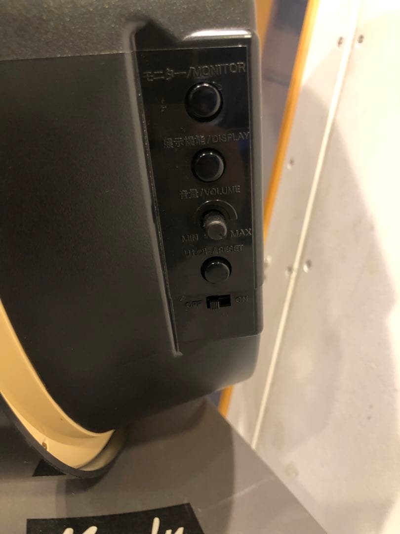 リズム　からくり時計　パルタージュ　スモールワールド