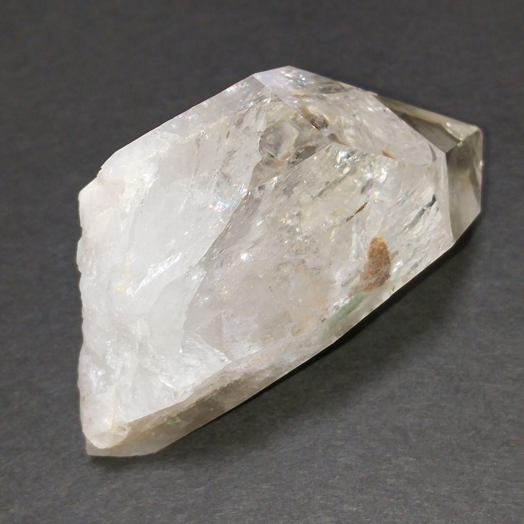 ガーデン水晶 原石