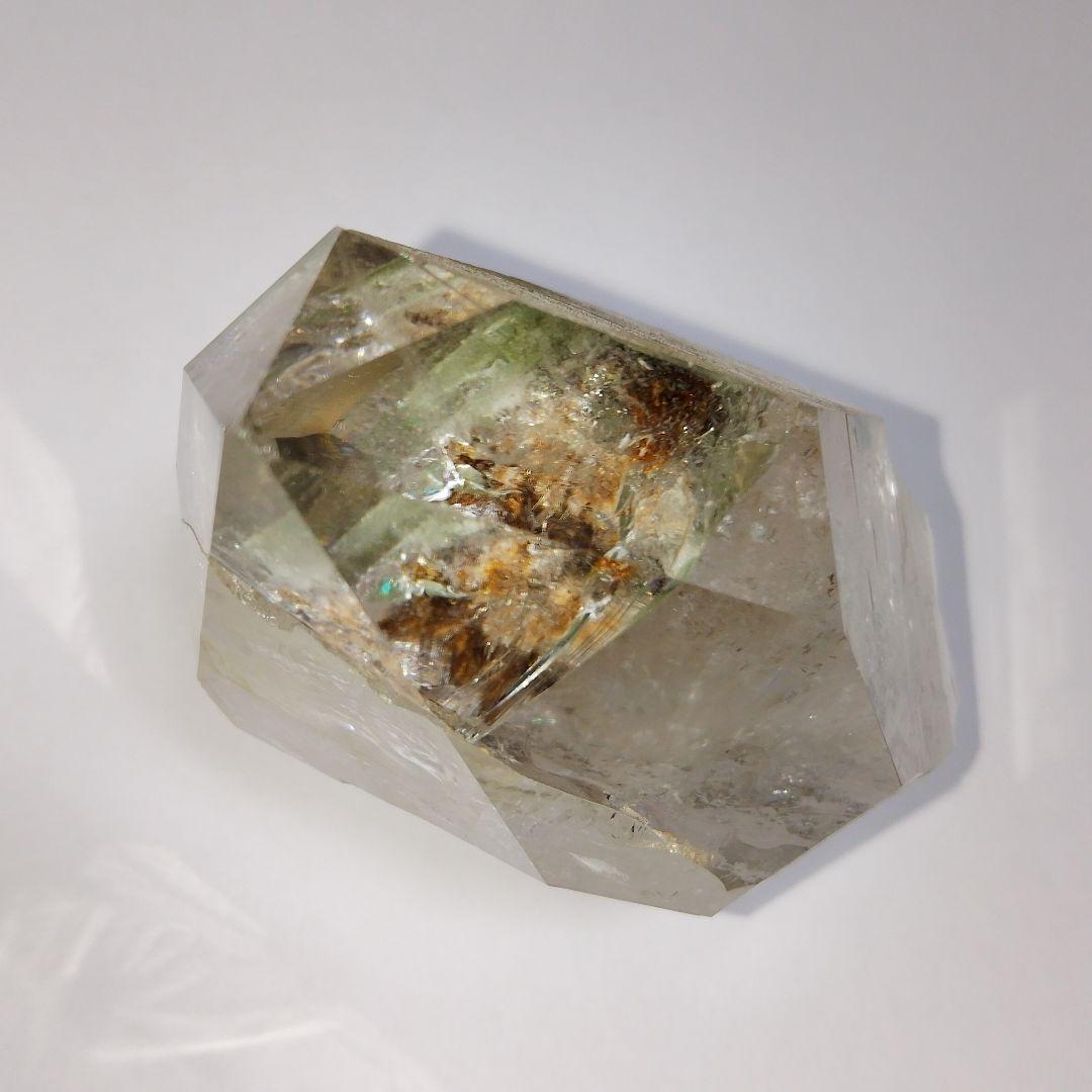 ガーデン水晶 原石