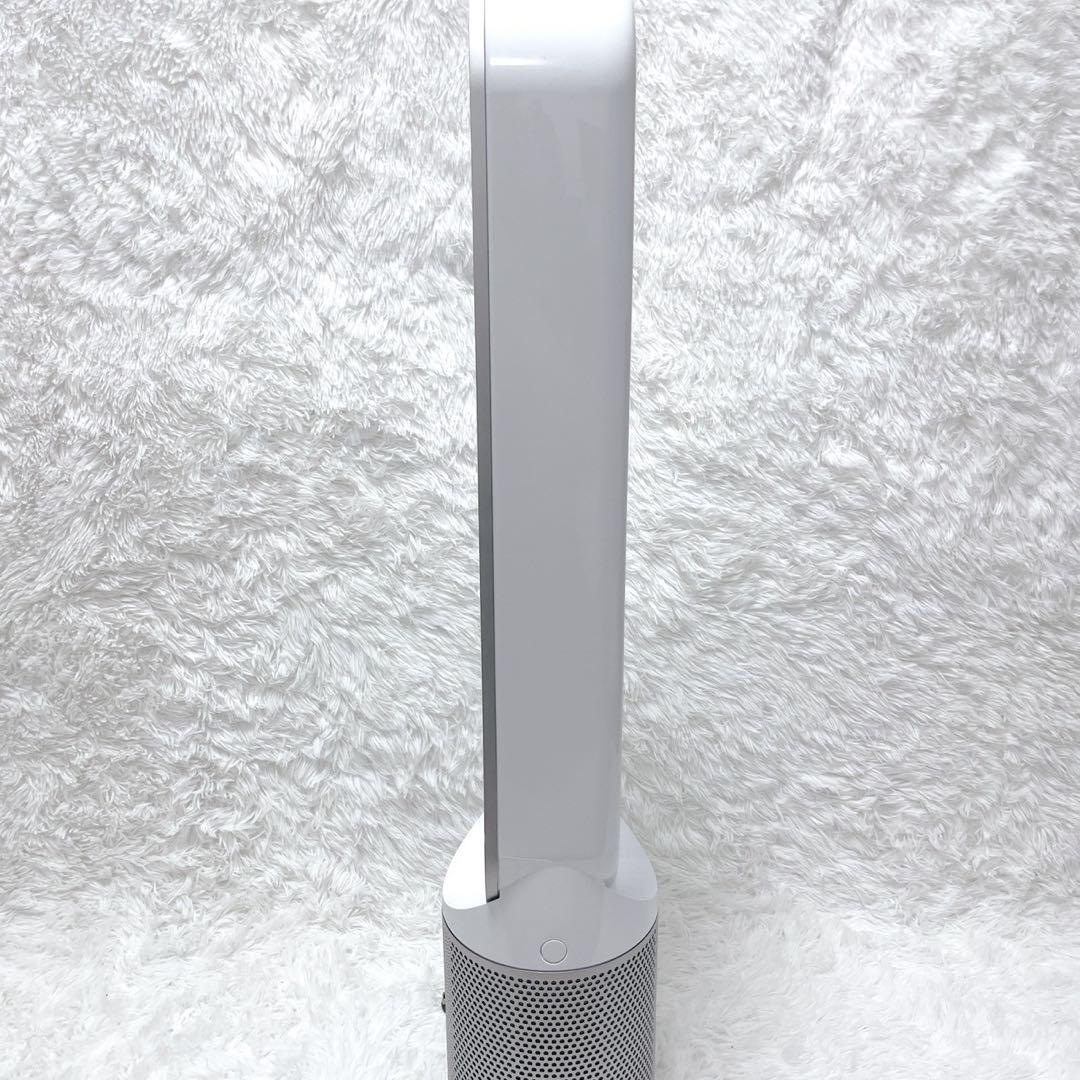 極美品 Dyson ダイソン 空気清浄機能 羽なし扇風機 TP03 22年製