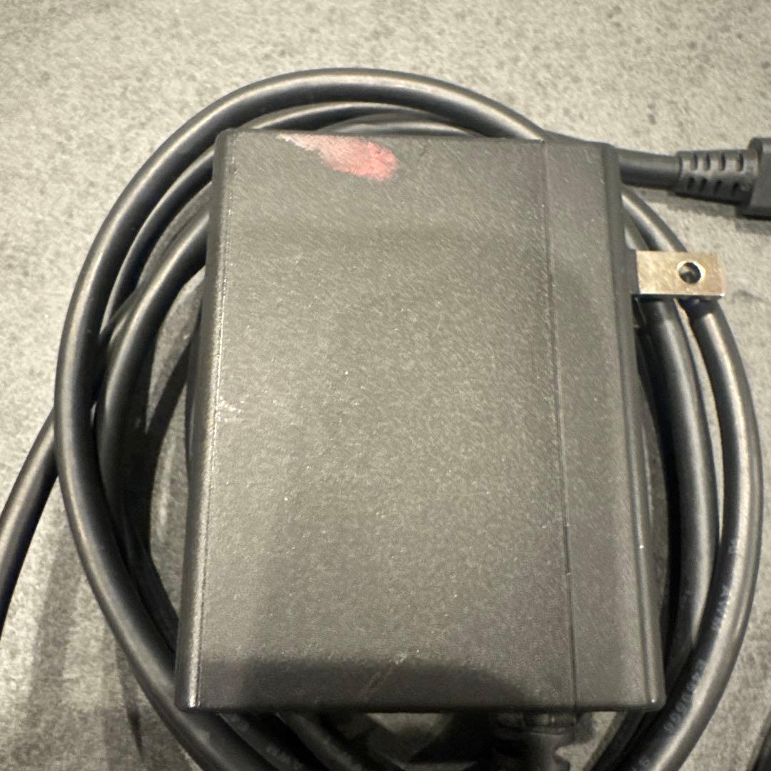 Nintendo Switch パステルパープル/ パステルグリーン　※箱無し