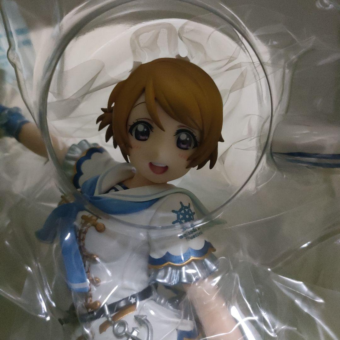 ラブライブ！ 小泉花陽（アルター/フィギュア/未開封品）