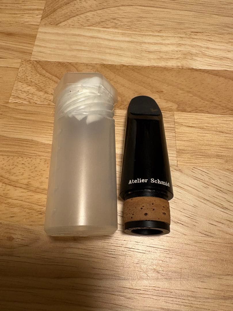 Atelier Schmid R2/4 クラリネットマウスピース