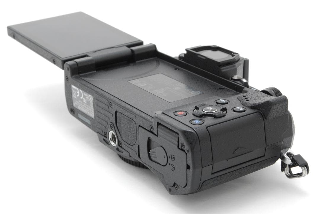 【美品・500ショット】OLYMPUS OM-D E-M5 MarkII ボディ