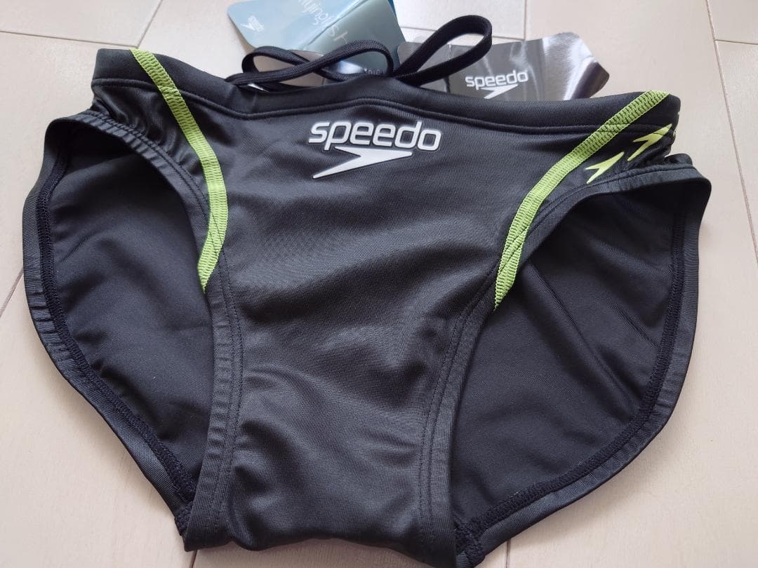 speedo flyingfish 低抵抗&軽量素材 SD70A02 L 競パン