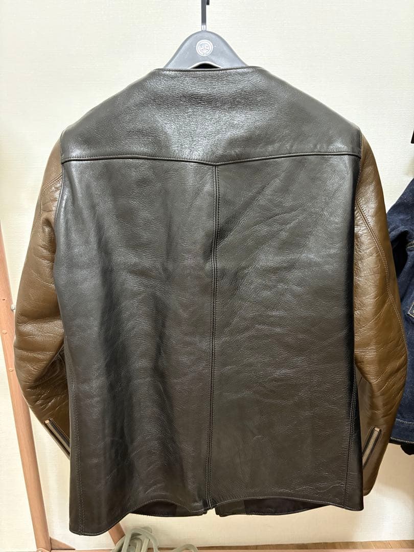 FINECREEK&CO ファインクリークレザーズ バド bud