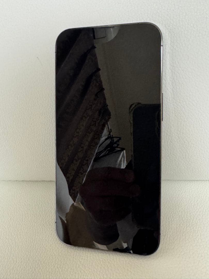 Apple iPhone 13 Pro グラファイト　128GB