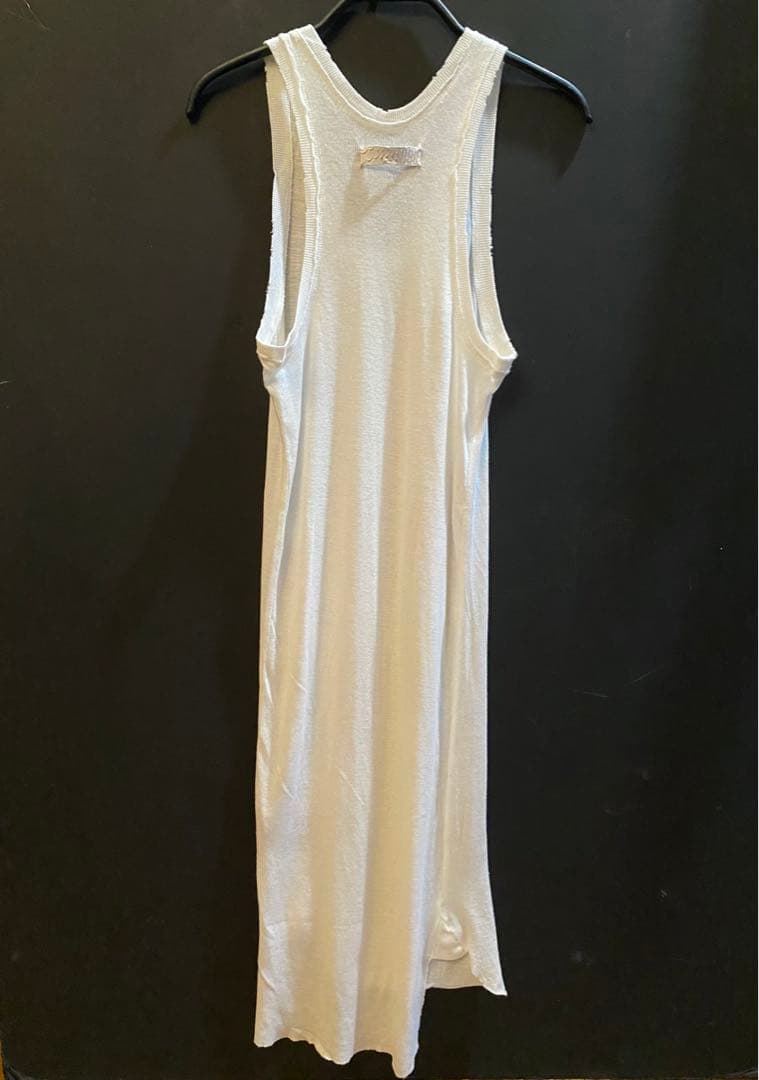 if six was nine WIRED-2/TK WHT×WHT