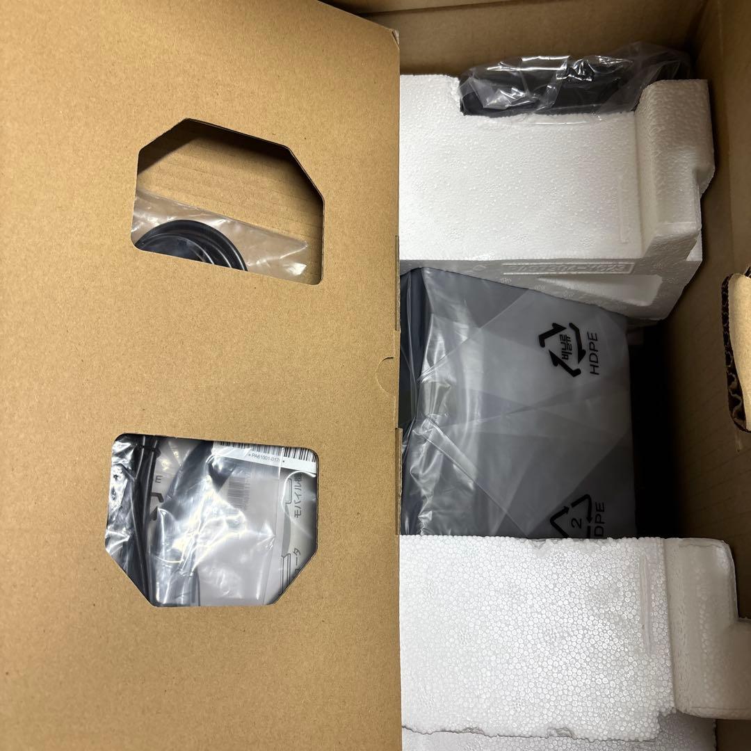 ScanSnap iX500 スキャナー