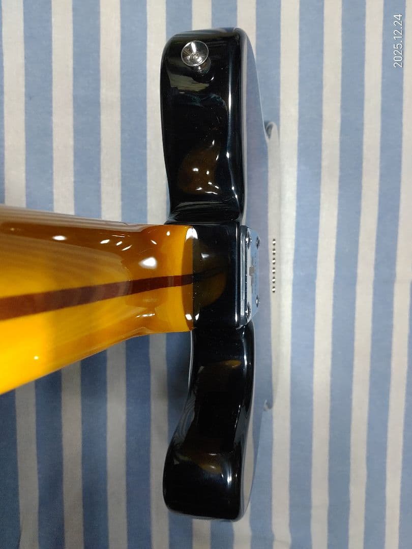 DonnerのテレキャスターThinlineタイプのDJC-1000Sほぼ未使用