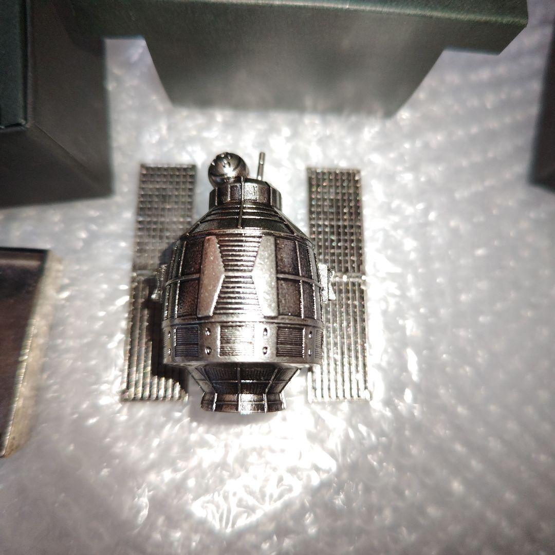 シュタインズゲート　FG204　メタルフィギュア