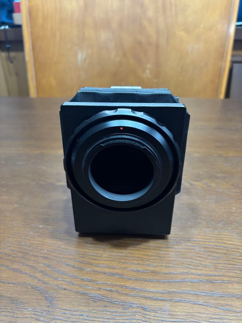 ホースマンVCC（ビューカメラコンバーター）PENTAX645マウント付き