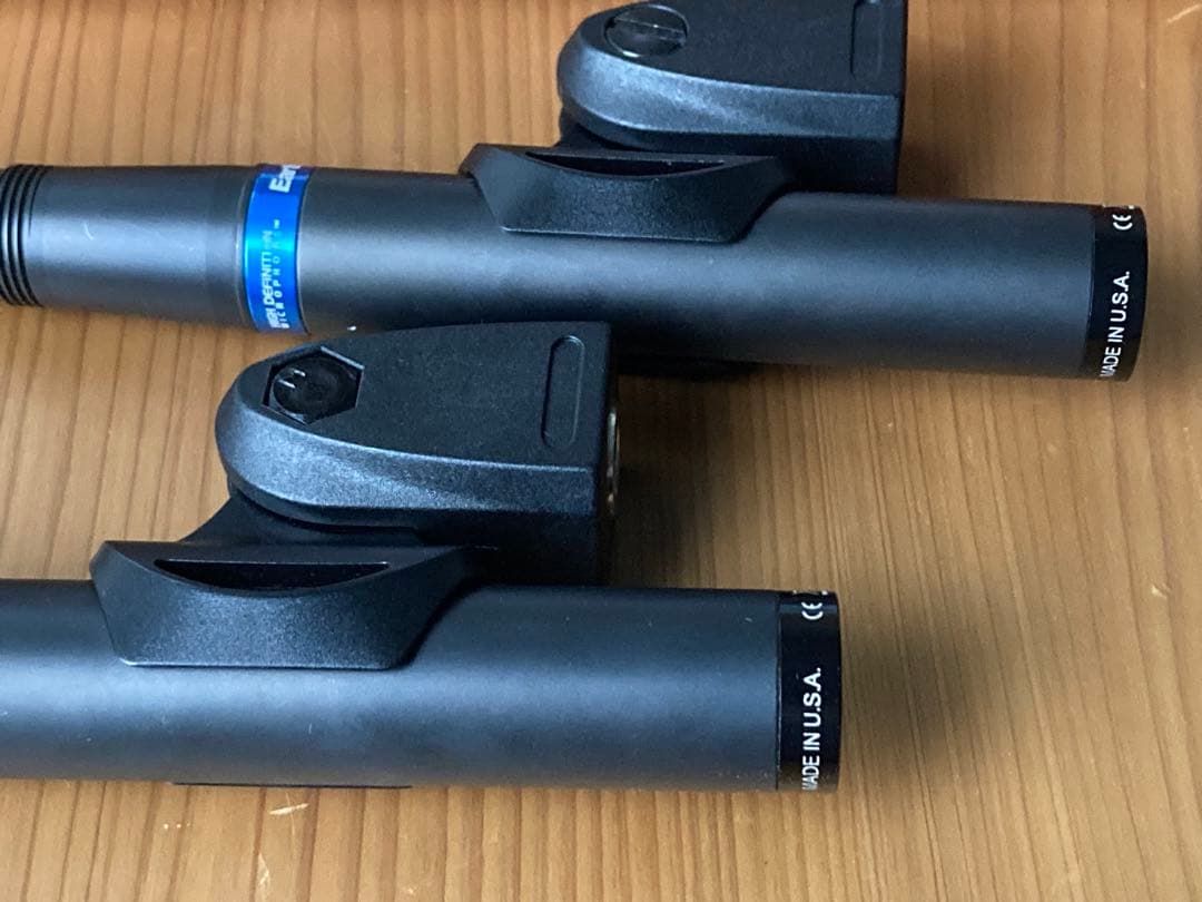 Privilege Earthworks SR40 MP マッチドペア