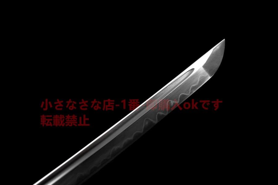 武具　刀装具　日本刀　模造刀   居合刀  霊獣武士