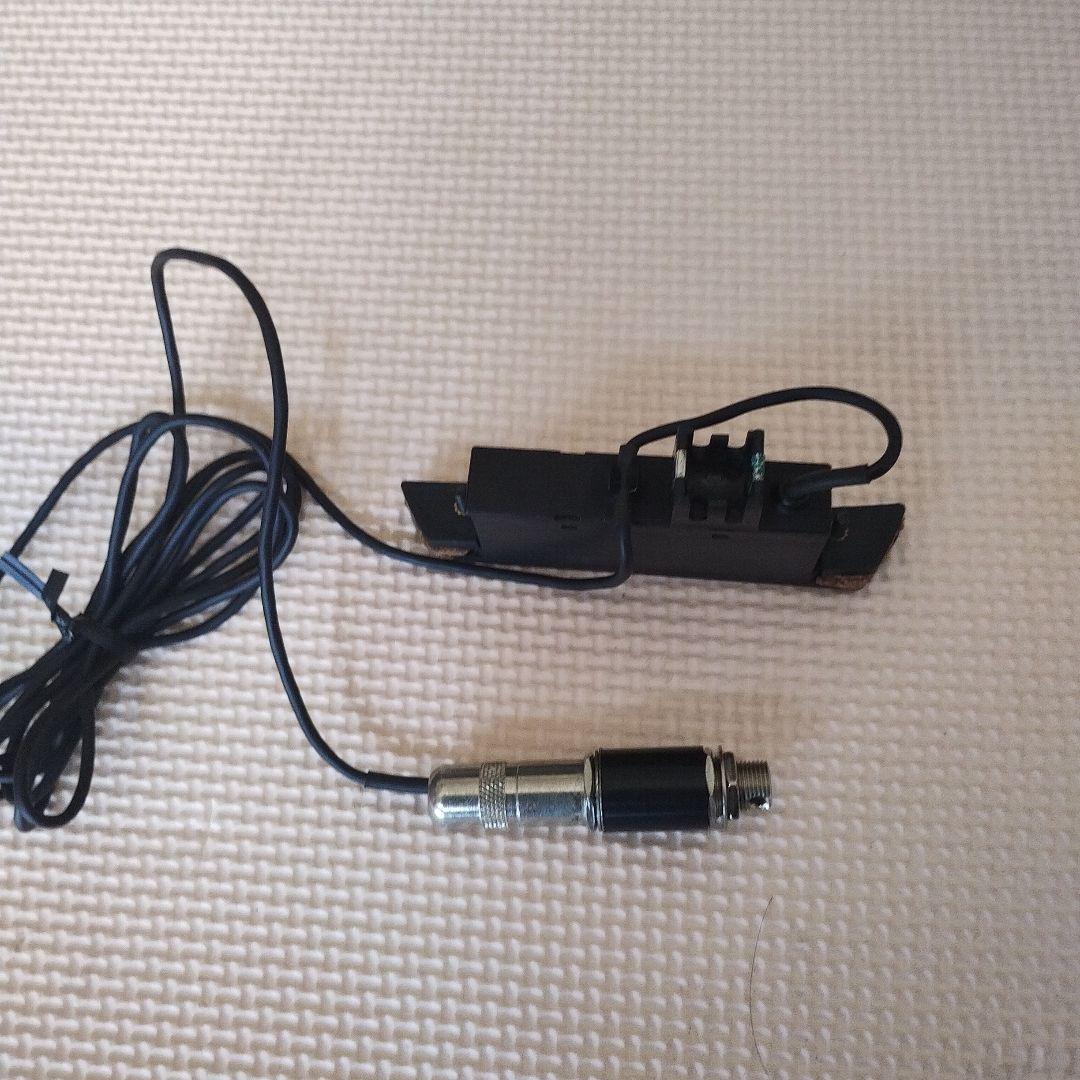 Fishman Rare Earth single coil　箱取説付き