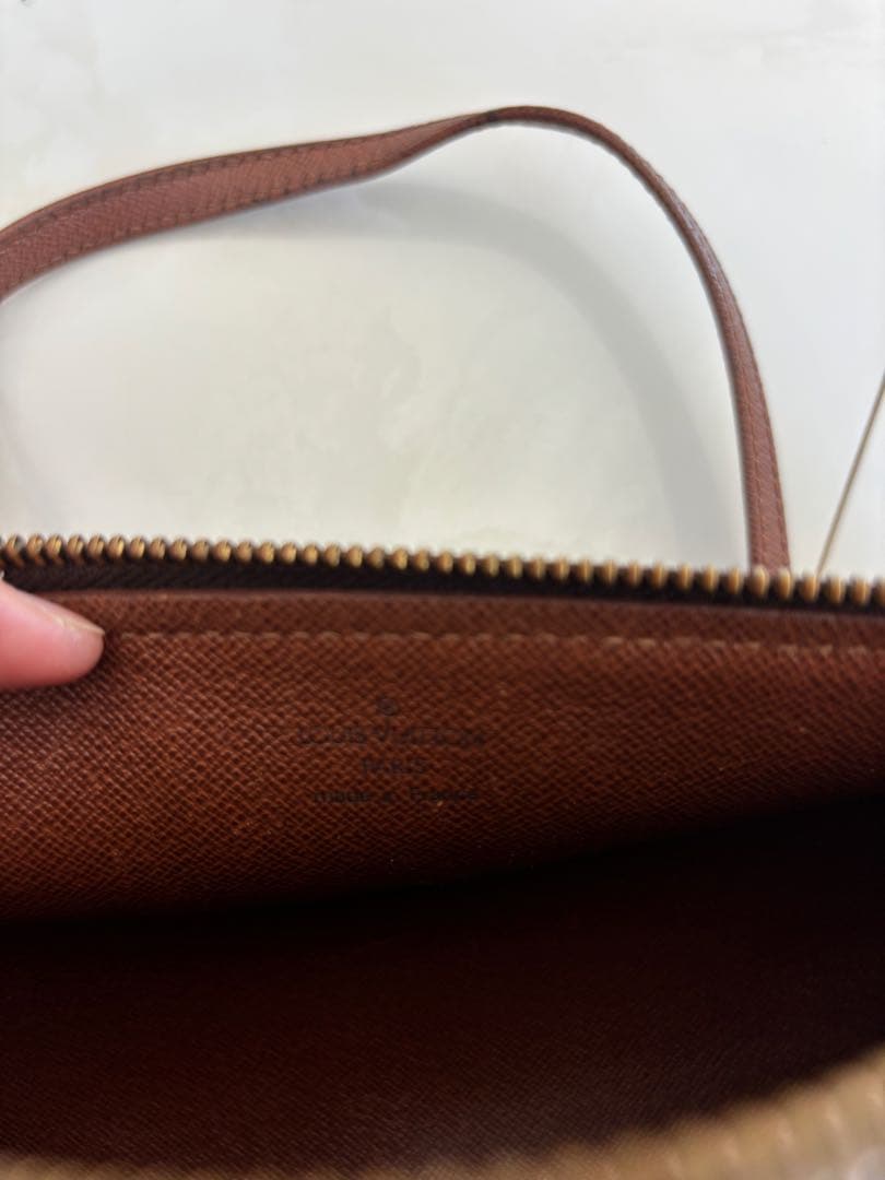 Louis Vuitton ルイヴィトン　モノグラム パピヨン30ハンドバッグ