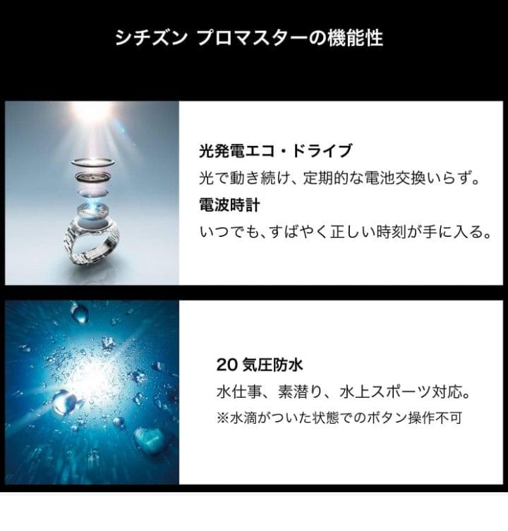 CITIZEN　腕時計　カーキ　新品未使用