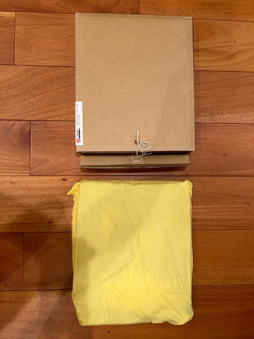 麻生知子さん　　猫ドア　　2023年