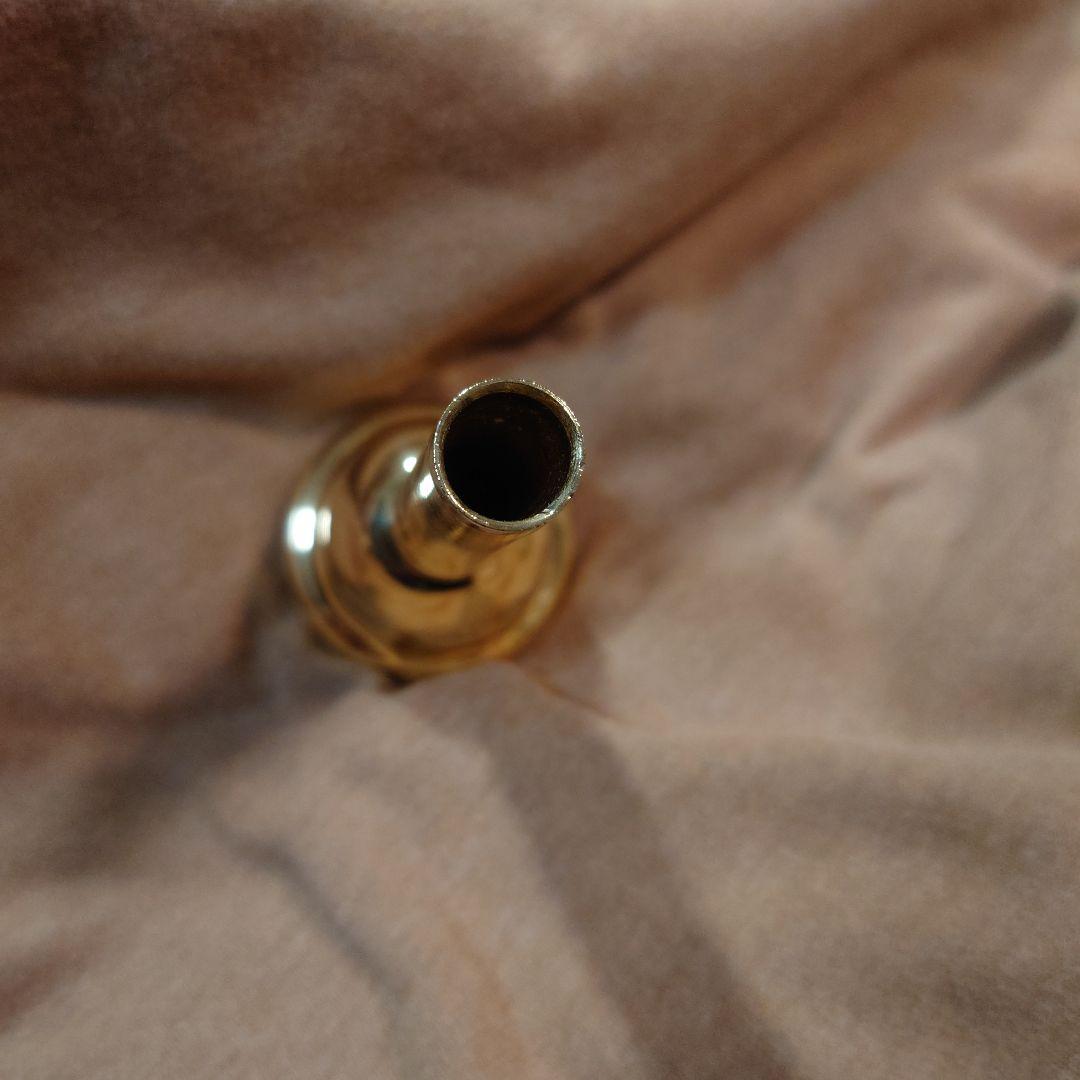 PERANTUCCI PT-72 チューバマウスピース