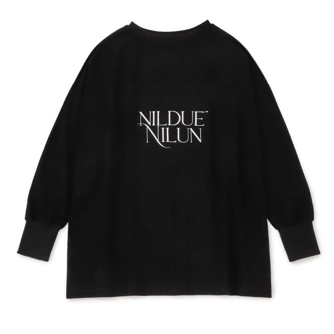 ミュージシャン the GazettE NIL DUE/NIL UN long sleeve