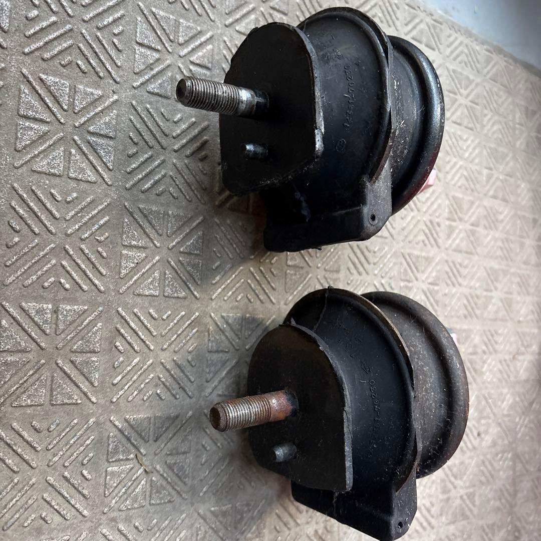 jzx100純正エンジンマウント