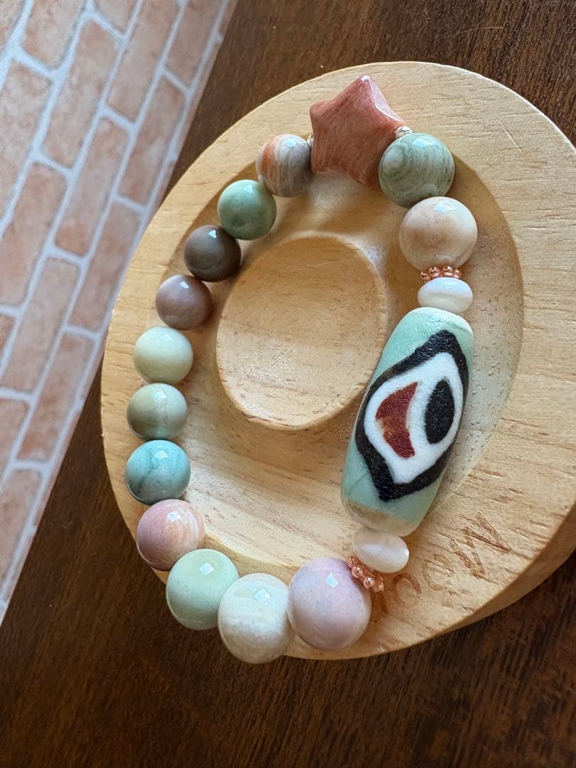 めげ様　おまとめ品　デザインブレスレット