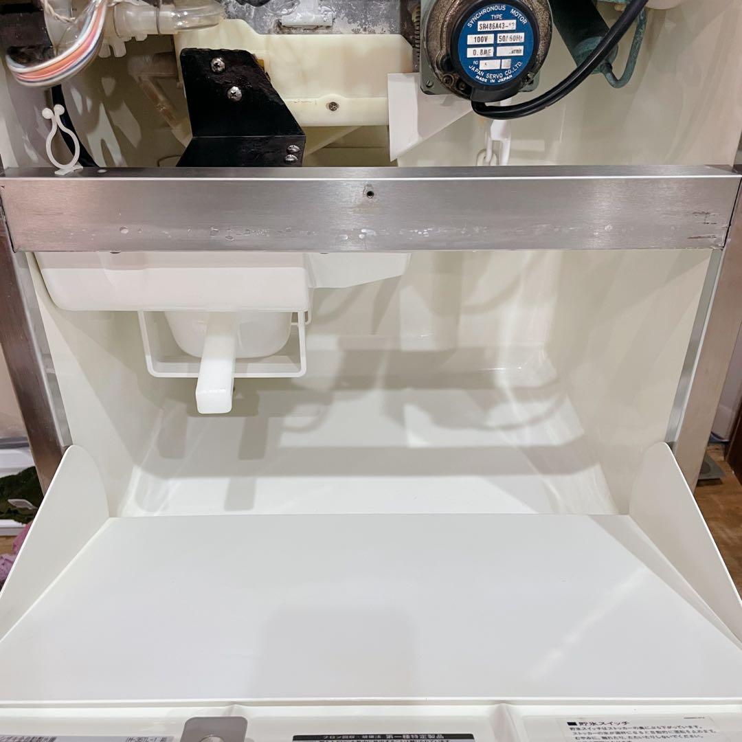ホシザキ　業務用　製氷機　35キロ　IM-35TL-1 洗浄品