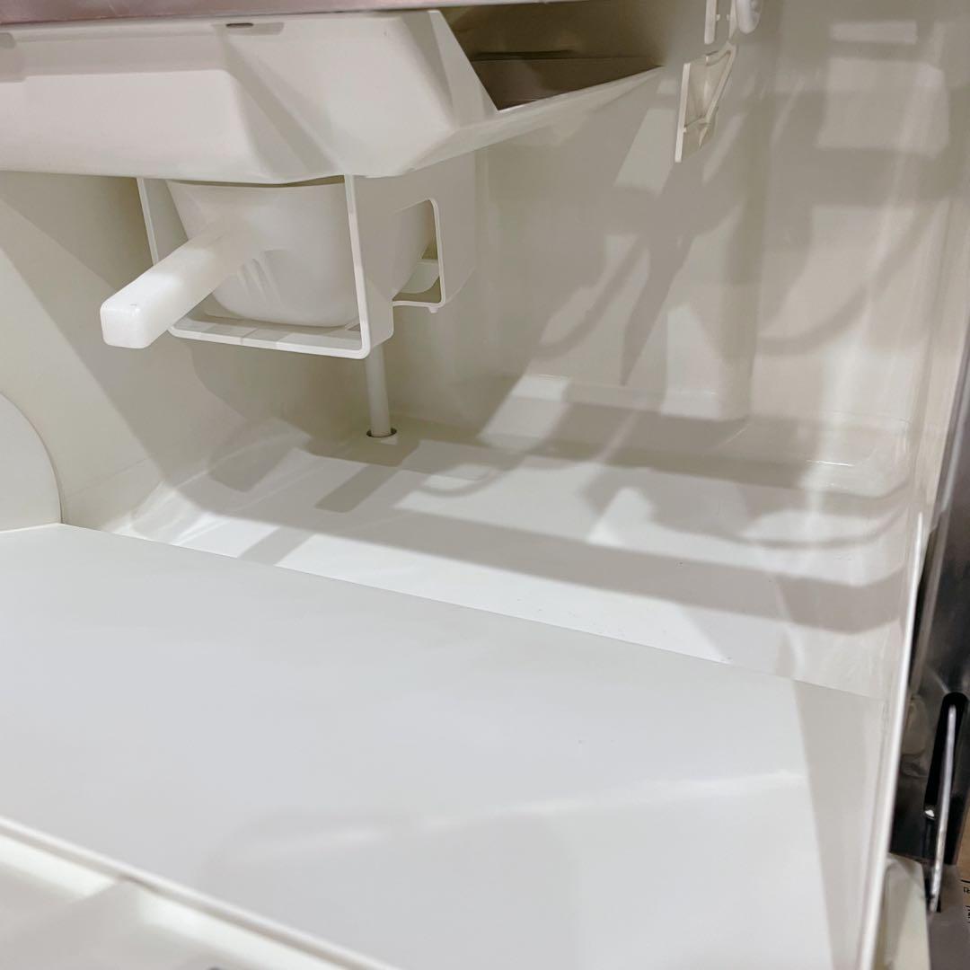 ホシザキ　業務用　製氷機　35キロ　IM-35TL-1 洗浄品