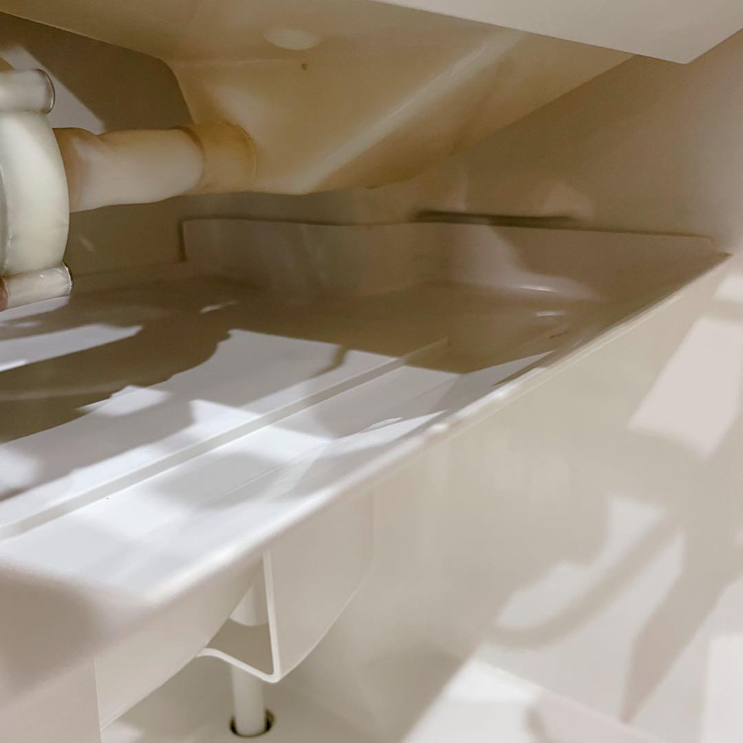 ホシザキ　業務用　製氷機　35キロ　IM-35TL-1 洗浄品