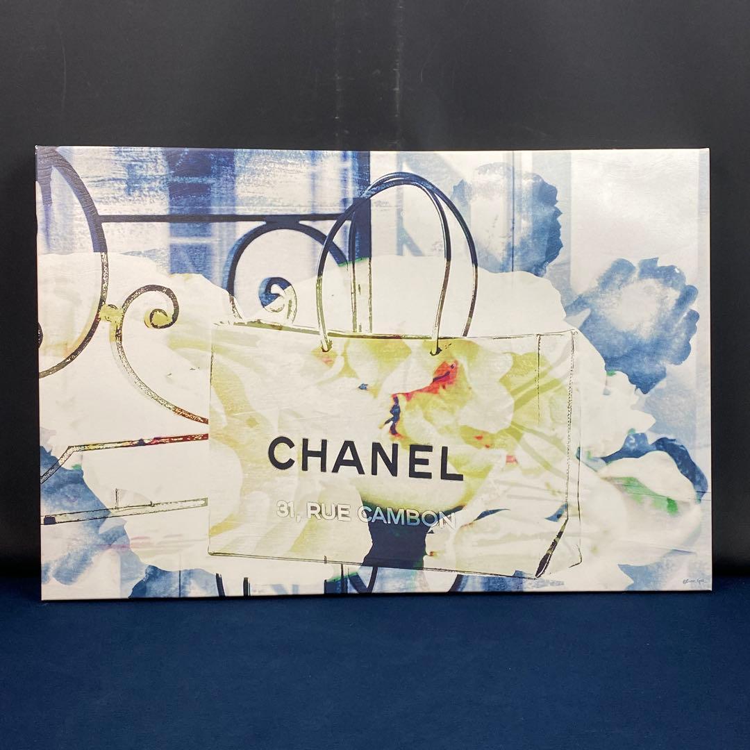 [美品]オリバーガル CHANEL 31 RUE CAMBON