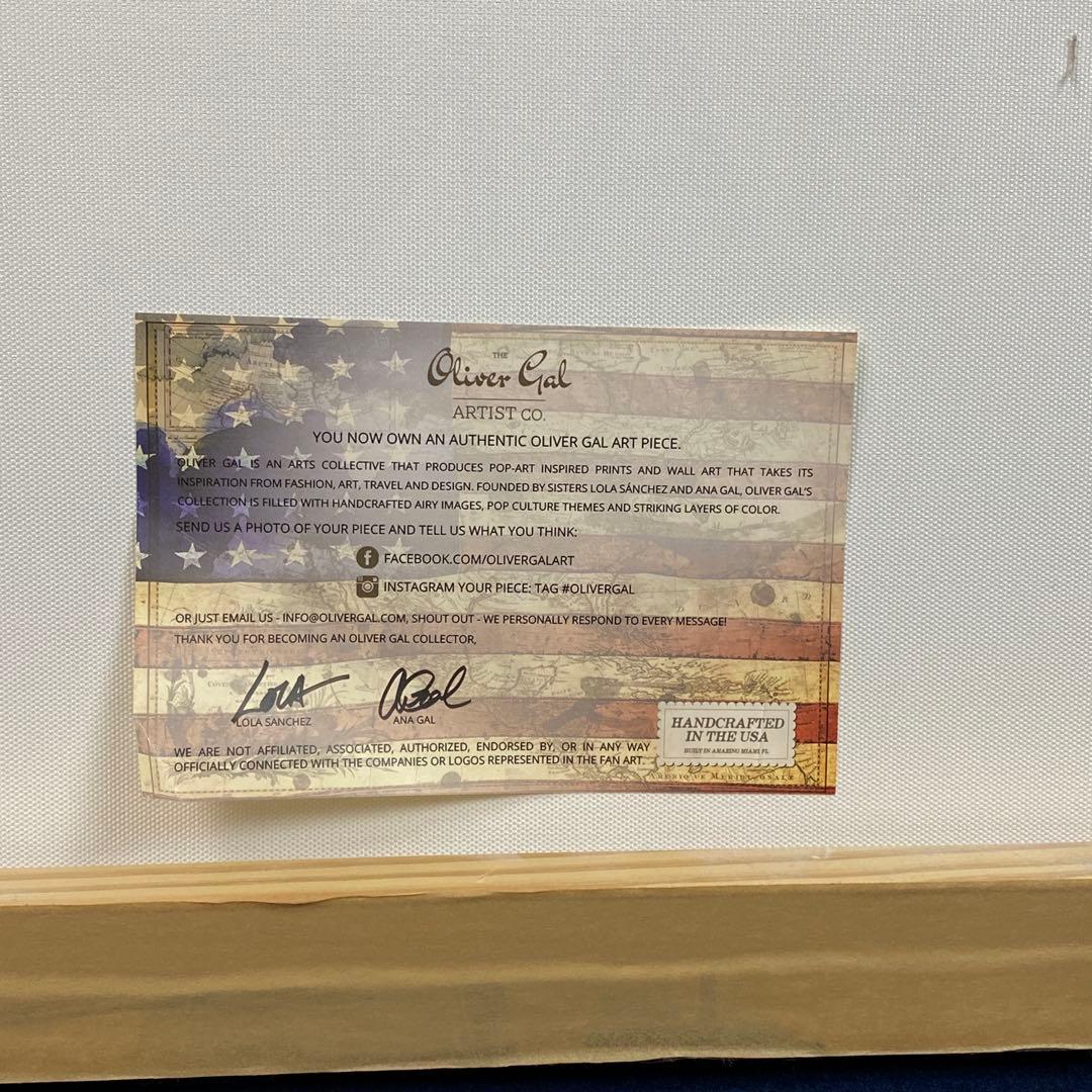 [美品]オリバーガル CHANEL 31 RUE CAMBON