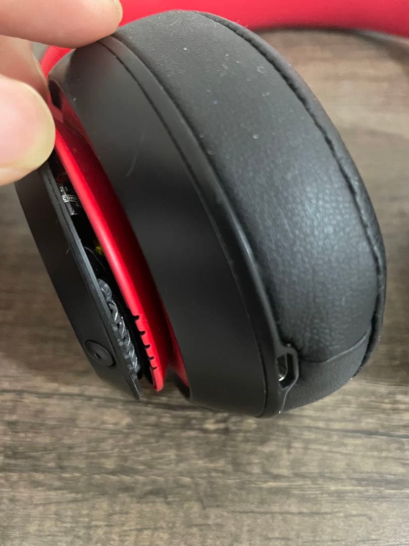 Beats Studio3 Wirelessワイヤレス　ヘッドホン