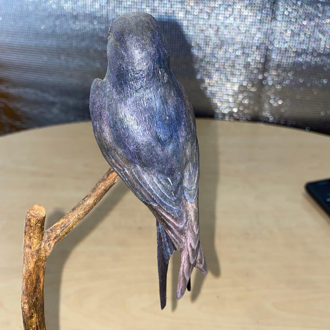 バードカービング