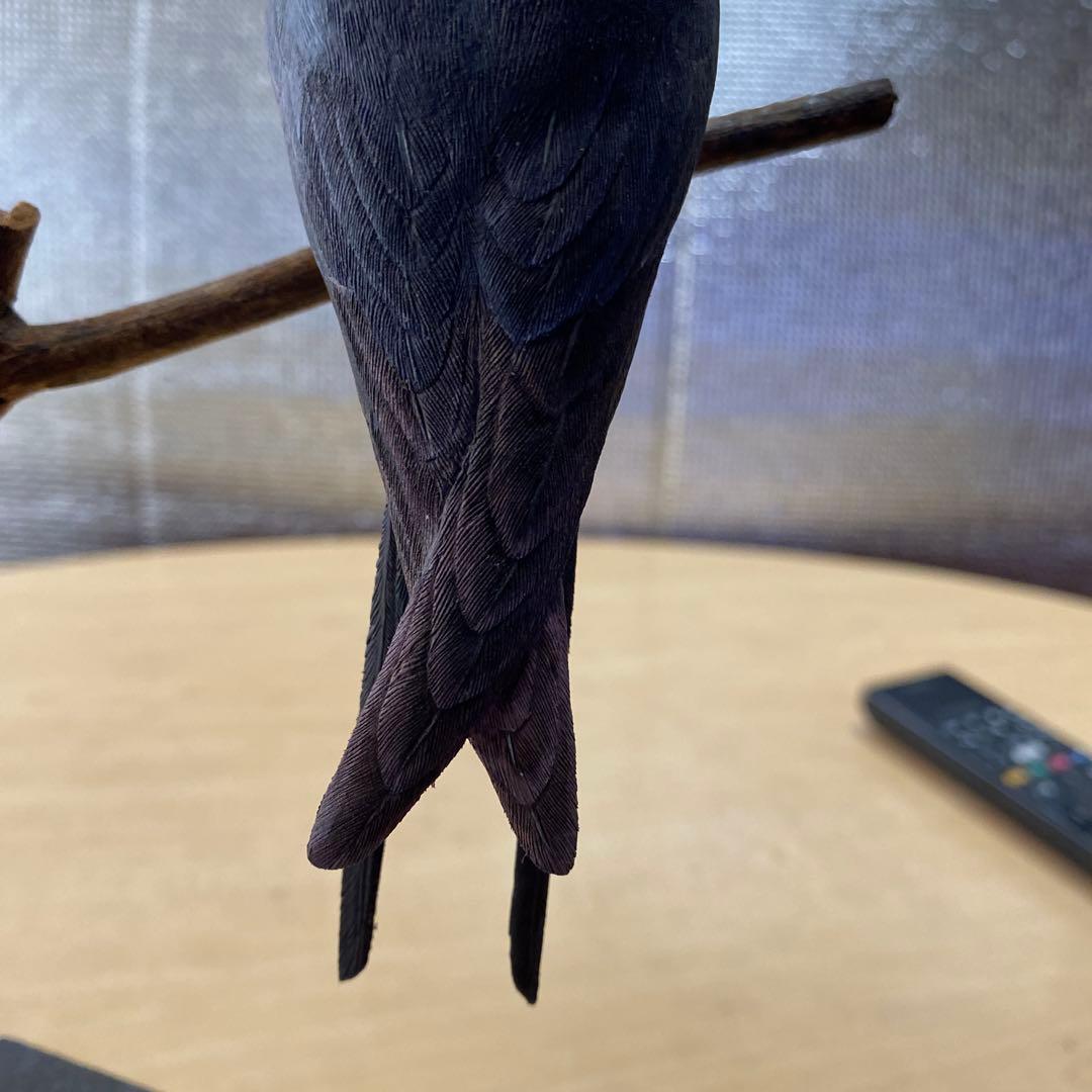 バードカービング