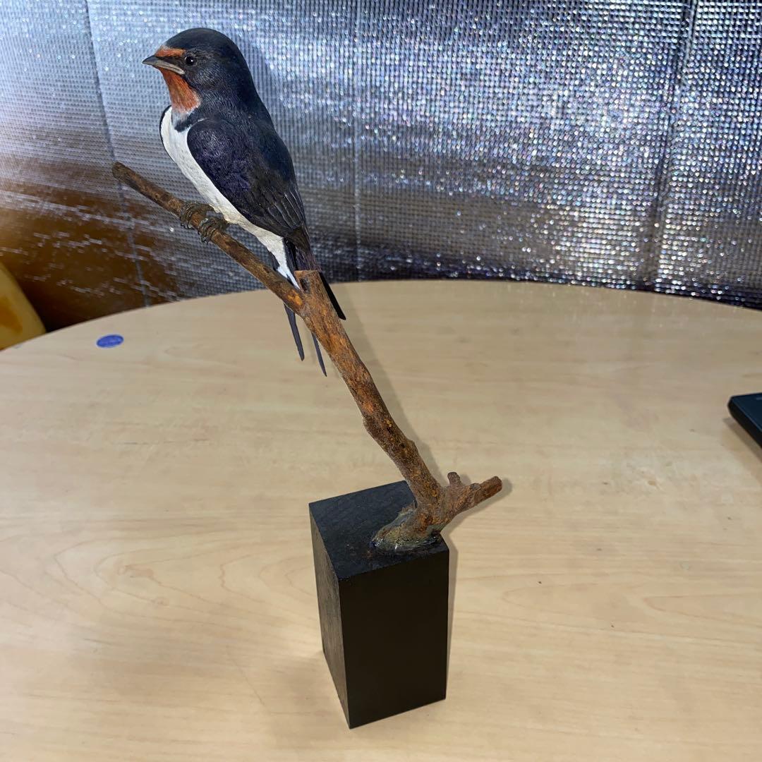 バードカービング