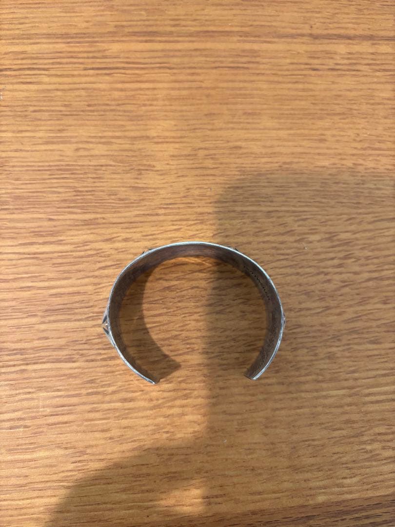 ROTTWEILER×FANTASTIC MAN スターバングル シルバー