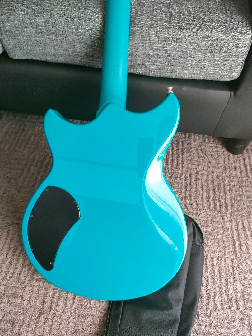 かなり美品です。YAMAHA REVSTAR RSE20