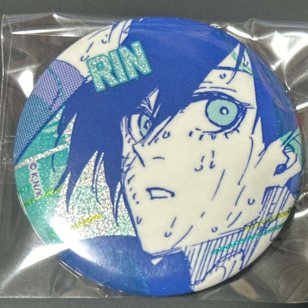 糸師ら凛　ブルーロック アニメジャパン Anime Japan 20