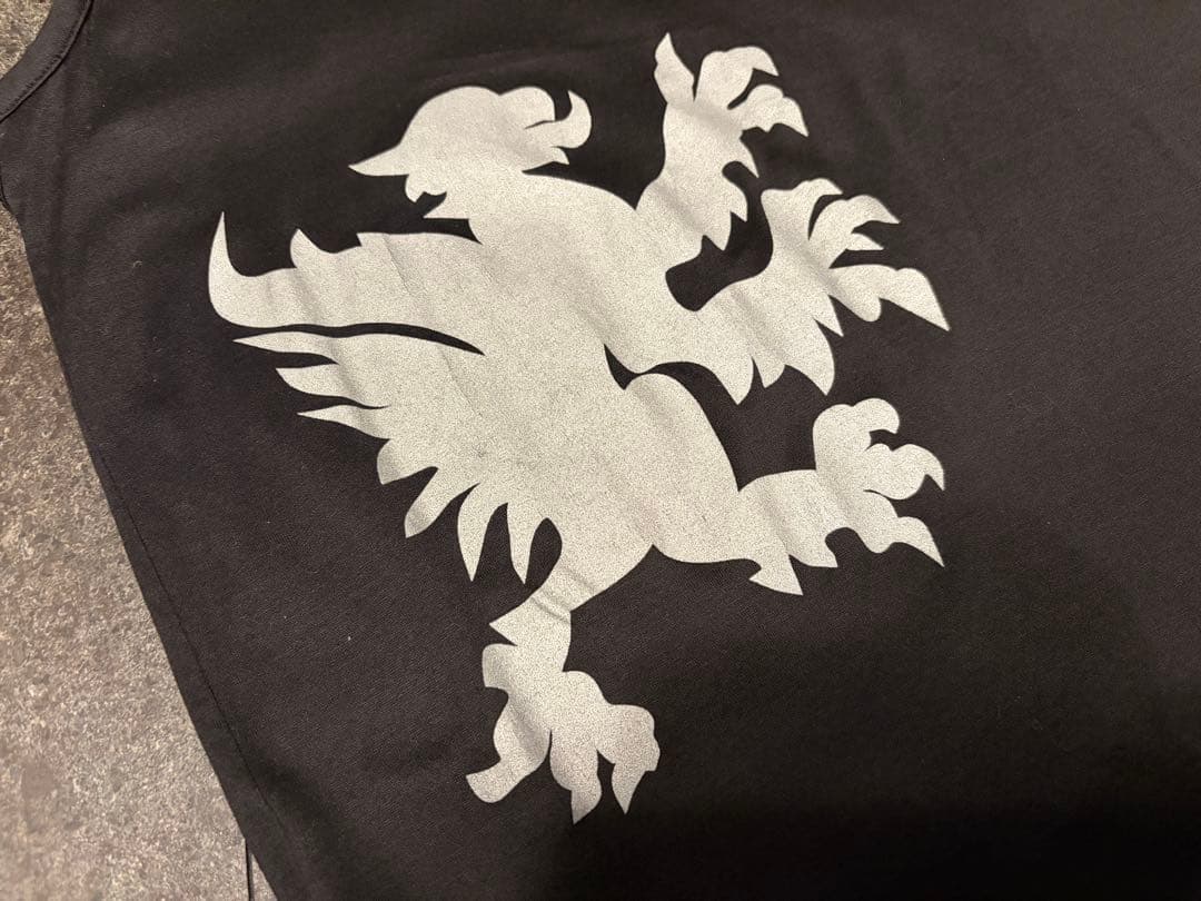 Dior Homme-ノースリーブシャツ