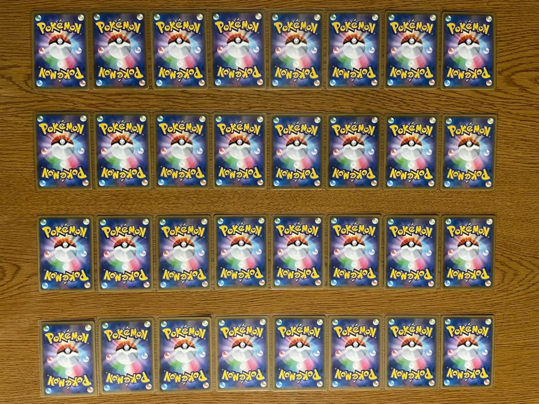 ポケモンカード GX タッグチーム RR complete 32種計32枚 ③