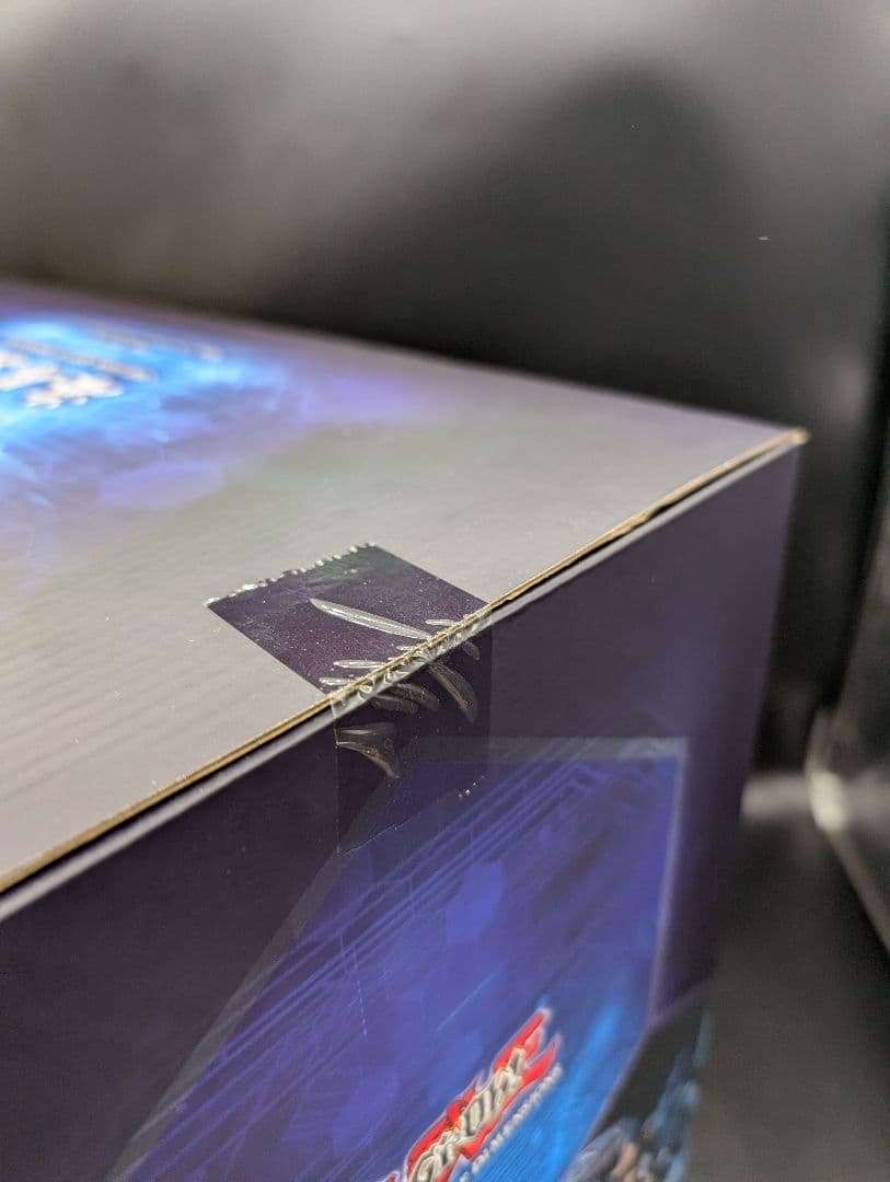 【未開封】遊戯王　遊☆戯☆王　海馬瀬人　フィギュア　メガハウス