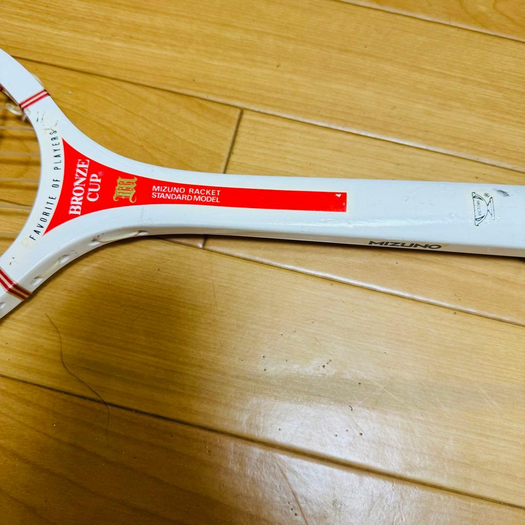 ヴィンテージラケット　5本セット